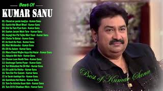 Old Hindi Songs 1990 to 2000 Kumar Sanu songs 🥰 Latest Bollywood Romantic Songs 🎷 Alka Nayak [upl. by Fionna173]