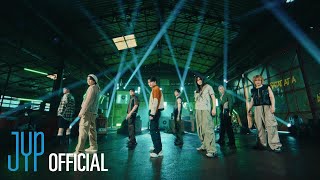 Stray Kids quotChk Chk Boomquot Performance Video [upl. by Anah84]