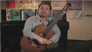 Classical Guitar Lessons  Spanish Guitar for Beginners [upl. by Eehsar]