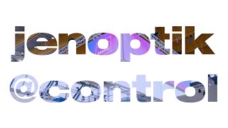 Jenoptik  Control 2024 [upl. by Ecinej]