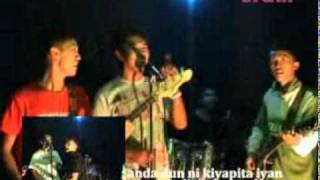 KARERA  Maranao song [upl. by Lleunamme6]