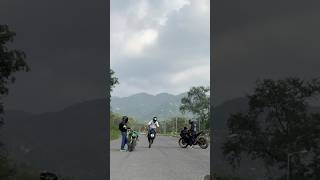 z900 rider z900wheelie motovlog z900puresound duke zx10rbikers biker zx10r [upl. by Vudimir]