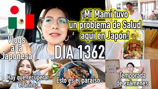 Tuvo un Problema de Salud  Queríamos Contarles JAPÓN  Ruthi San ♡ 140923 [upl. by Jard720]