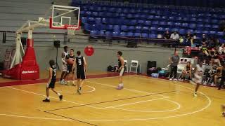 Highlights Coyotes vs Colosos del Cibapac [upl. by Ttegdirb]