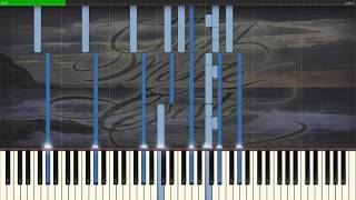 Prologue  Synthesia Cover [upl. by Yajet]