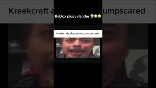 ROBLOX PIGGY SLANDER 💀😭😂 roblox piggy [upl. by Winters]