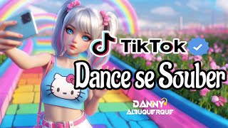 Dance se souber TikTok 2024🎶💜 [upl. by Sanjay]