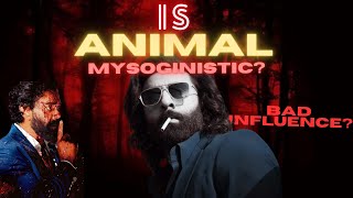 ANIMAL Movie Detailed Analysis Good or Bad [upl. by Adianez381]