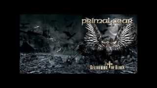 PRIMAL FEAR  KING FOR A DAY [upl. by Diraf]