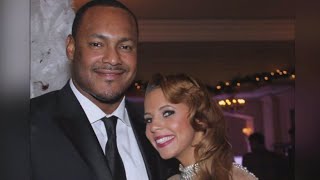 Cardell Hayes retrial Day 3  Will Smiths wife testifies [upl. by Laurice]