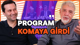 Program çalışıyor mu amp Yabancılar Erdoğana güvenmiyor  Atilla Yeşilada [upl. by Courtenay]