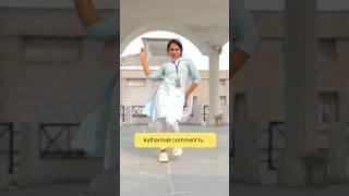 Kalyani papa dance ku vachina comment lu next level mava 🤩📍DAY99 [upl. by Alberic]