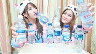 Singapore Bottled Drinking Water Blind Test  2 Blind Mice EP 3 [upl. by Pevzner109]