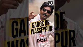 Nawazuddin Siddiqui  नवाज़ुद्दीन सिद्दीकी  Gangs of Wasseypur  motivation nawazuddinsiddiqui [upl. by Anelec636]