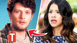 Jane The Virgin Biggest Plot Twists Of All Time [upl. by Eelanej]