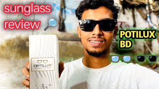 sunglass review  OPTILUX BD [upl. by Nyad]