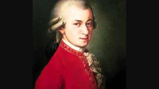 K 491 Mozart Piano Concerto No 24 in C minor III Allegretto [upl. by Delanos]