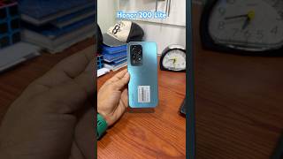 Honor 200 Lite is the BEST Budget Phone of 2024 So Far [upl. by Yank160]