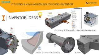 What new Inventor 2018 [upl. by Latsyrk]