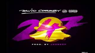 David Correy  247 Slowed [upl. by Beisel]