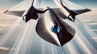 The Lockheed SR71 Blackbird RecordSetting Speed and Innovation [upl. by Aeresed435]