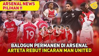 PREDATOR LAMA RASA BARU BALOGUN MANTAP KEMBALI😍PARTEY KE ARAB😱ARTETA BAJAK TARGET MU🔥DECLAN OTW👏 [upl. by Lawley593]