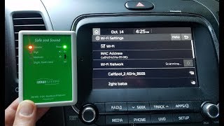 How to Test Your Car for EMFs [upl. by Fernandes]