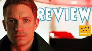 Altered Carbon Episode 10 Review quotThe Killersquot [upl. by Rovert]