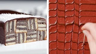 2 Cakes Mary Berry Would Love [upl. by Orferd]