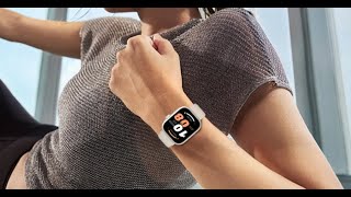 Unboxing Newest Anyloop ALW10 Bluetooth Calling Sport AMOLED Budget Smart Watch With Alexa [upl. by Hentrich]