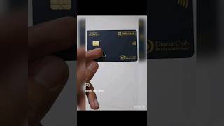 Marriott Bonvoy HDFC Bank Credit Card [upl. by Lalat]