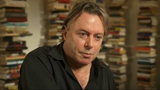 Christopher Hitchens on Gore Vidal and William F Buckley Jr [upl. by Etnod466]