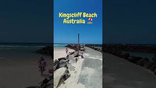 Kingscliff Beach Australia [upl. by Daley]