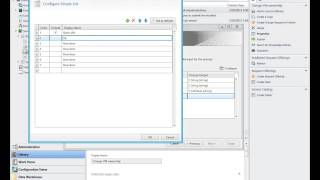 Example VM creation using System Center [upl. by Ingamar]