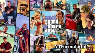 🛑 LIVE  GTA 5 ONLINE STREAM 🏁 [upl. by Euqinue]