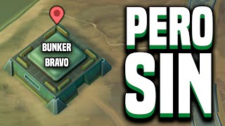 🔴 Bunker bravo PERO y lo que de Last day on earth survival [upl. by Friend579]