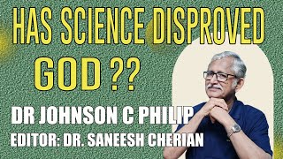 Science Has Disproved God [upl. by Marler]