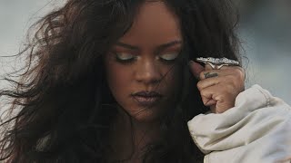 Rihanna  Diamonds Slowed [upl. by Ecnerwaled]