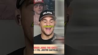 Conor Mcgregor and Dustin Poirier Got Into a Fight at a Convention Almost  mma ufc [upl. by Daryn830]