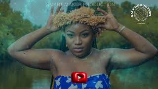 Dorena Officiel Mame Lehvidéo lyrics officiel2024 [upl. by Dnanidref]