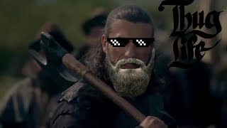 Diriliş Ertuğrul thug life derlemesi 1 [upl. by Nowtna]