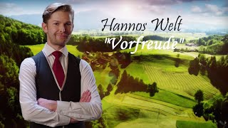 Hannos Welt  Teil 70 quotVorfreudequot  Sturm der Liebe [upl. by Venus825]