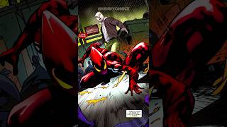 Who Is RASCAL The Red Goblin Symbiote venom3 marvel marvelcomics comics venom [upl. by Alberta]