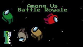 Among Us Battle Royale  Android [upl. by Sinnaoi300]