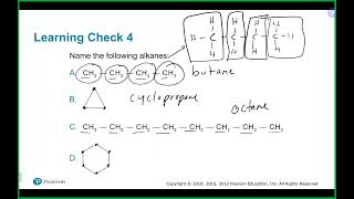 Chem 110 Lecture 102824 Ch 11 [upl. by Granlund]