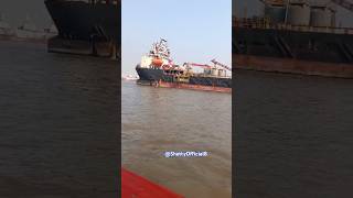 Mumbai Boat Ride 🫰😍 ship boating fypシ゚viral fypシ゚ indiagate mumbai fypyoutube BudduVarsha [upl. by Yelrahc]