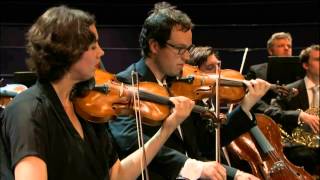 Schumann  Symphony No 2 in C major Op 61  Harding [upl. by Yssej]