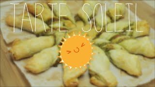 TARTE SOLEIL POUR LAPÉRO [upl. by Marcille]