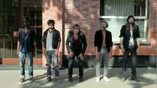 M  MOJO clip officiel [upl. by Krigsman]