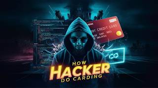 How Hacker Do Carding  Step By Step  Carding Method  Ethical Hacking In Hindi  Carding In Hindi [upl. by Faubert]